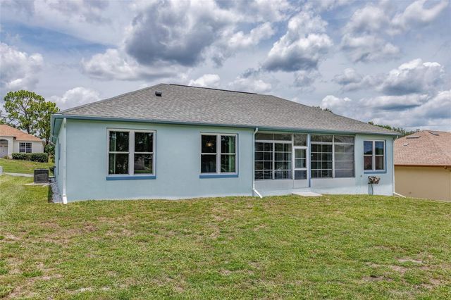 210 W REXFORD DRIVE, Beverly Hills, FL 34465