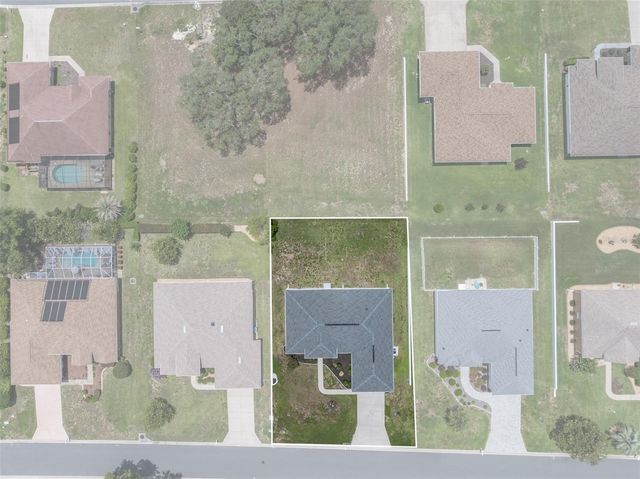 210 W REXFORD DRIVE, Beverly Hills, FL 34465