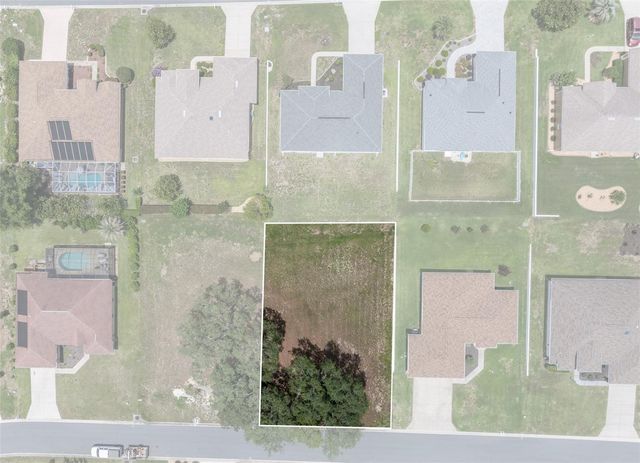 210 W REXFORD DRIVE, Beverly Hills, FL 34465