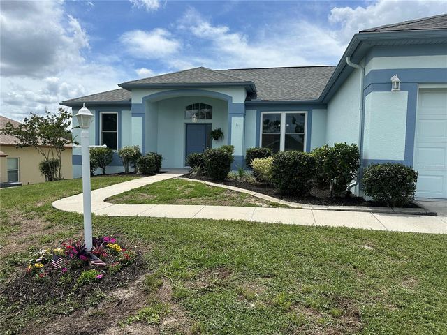 210 W REXFORD DRIVE, Beverly Hills, FL 34465