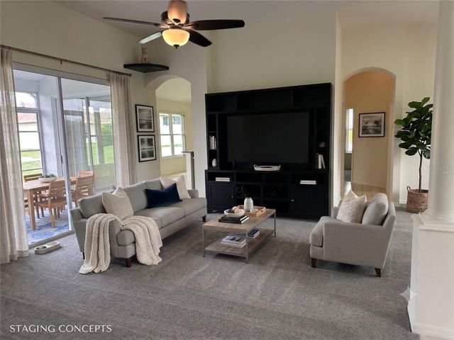 210 W REXFORD DRIVE, Beverly Hills, FL 34465