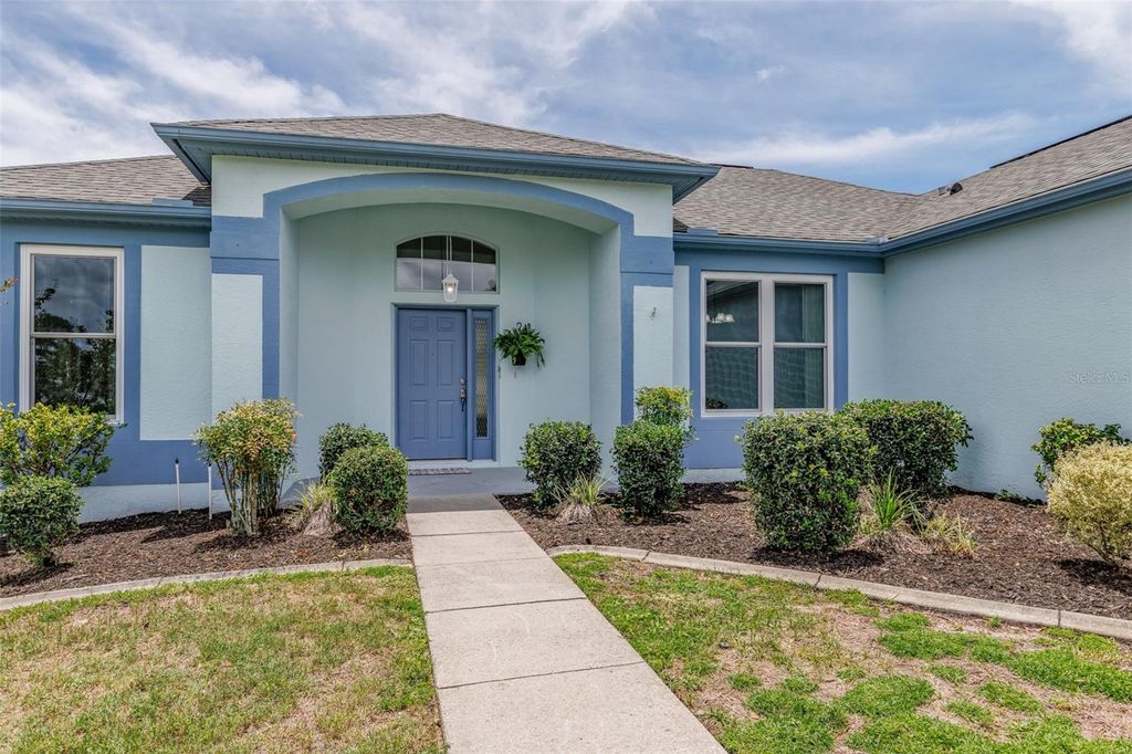 210 W REXFORD DRIVE, Beverly Hills, FL 34465