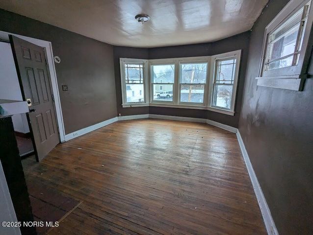 809 Bush Street, Toledo, OH 43604