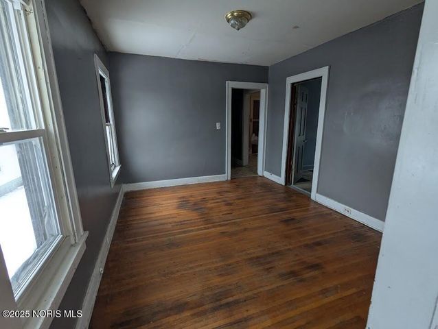 809 Bush Street, Toledo, OH 43604