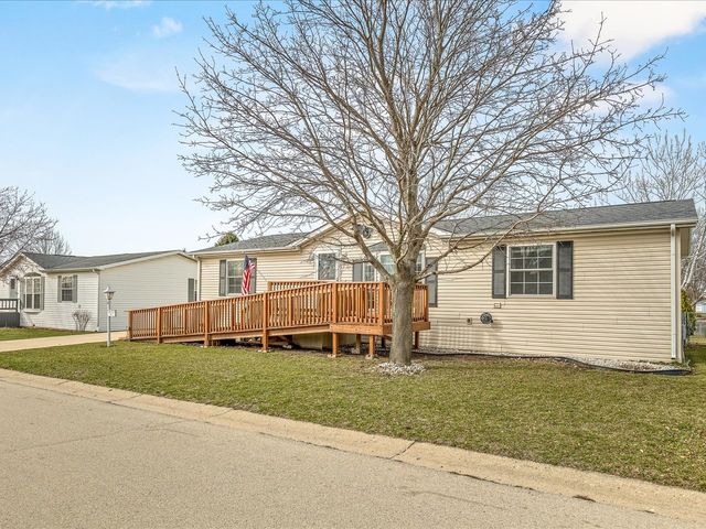 5410 Autumnash Lane, Machesney Park, IL 61115