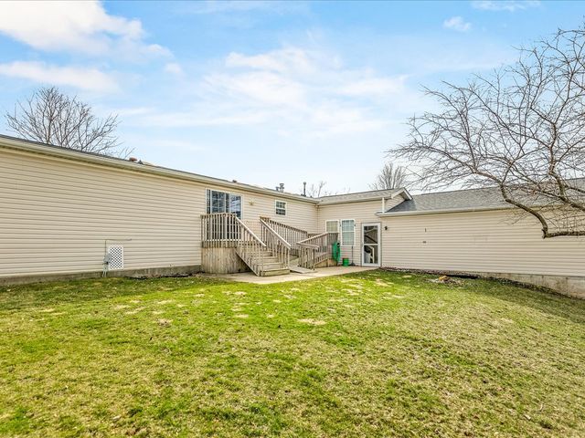 5410 Autumnash Lane, Machesney Park, IL 61115