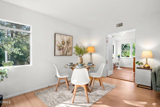 253 Redwood Drive, Pasadena, CA 91105