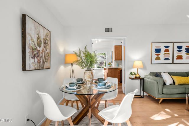 253 Redwood Drive, Pasadena, CA 91105