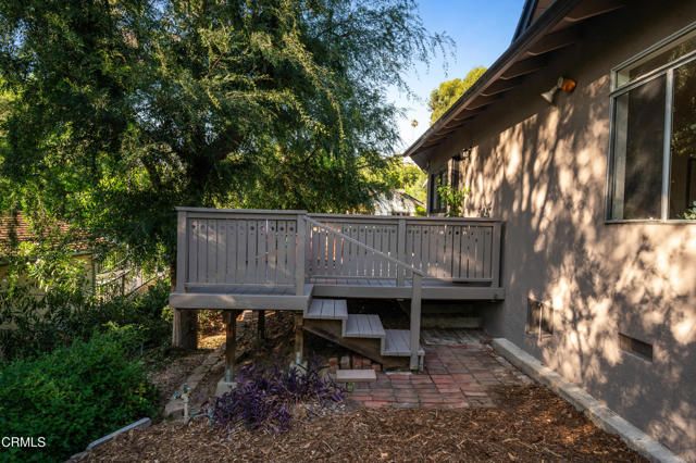 253 Redwood Drive, Pasadena, CA 91105