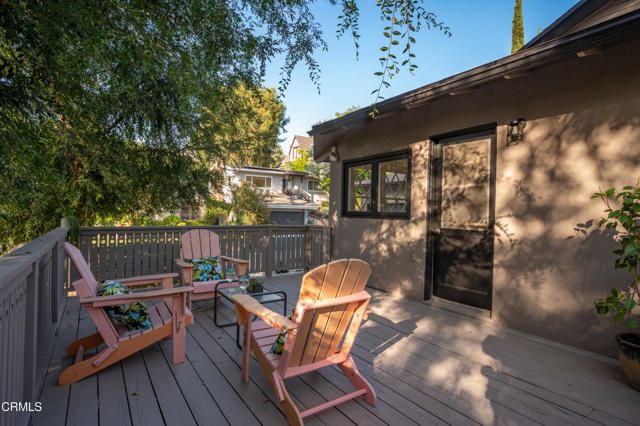 253 Redwood Drive, Pasadena, CA 91105