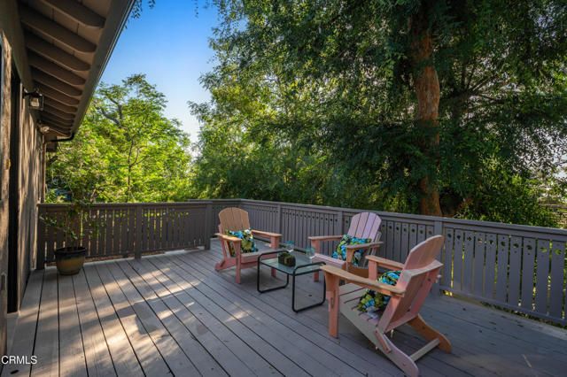 253 Redwood Drive, Pasadena, CA 91105