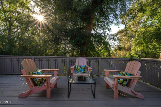 253 Redwood Drive, Pasadena, CA 91105