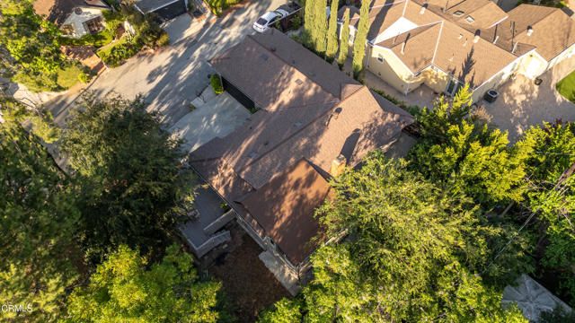 253 Redwood Drive, Pasadena, CA 91105