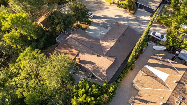 253 Redwood Drive, Pasadena, CA 91105