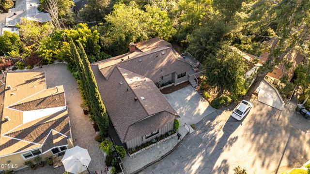 253 Redwood Drive, Pasadena, CA 91105