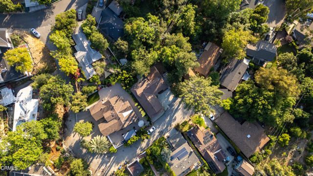 253 Redwood Drive, Pasadena, CA 91105