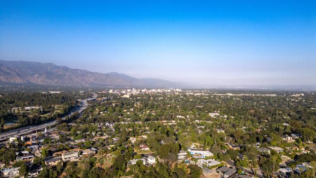 253 Redwood Drive, Pasadena, CA 91105