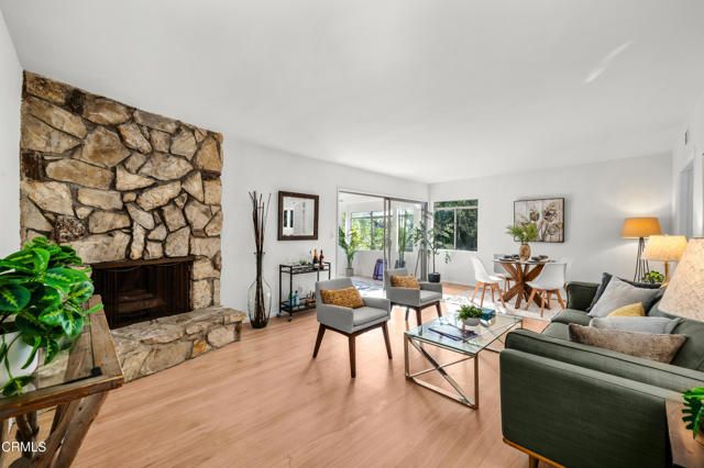 253 Redwood Drive, Pasadena, CA 91105