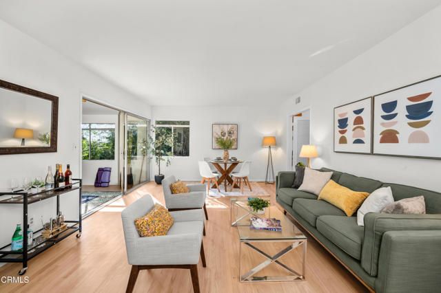 253 Redwood Drive, Pasadena, CA 91105