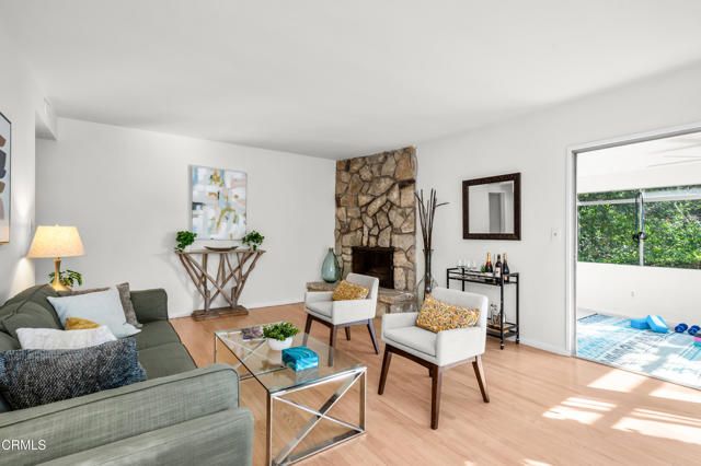 253 Redwood Drive, Pasadena, CA 91105