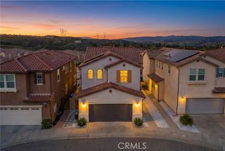 19849 Via Ott, Newhall (santa Clarita), CA 91321