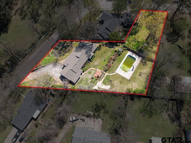 2715 Robertson, Tyler, TX 75701