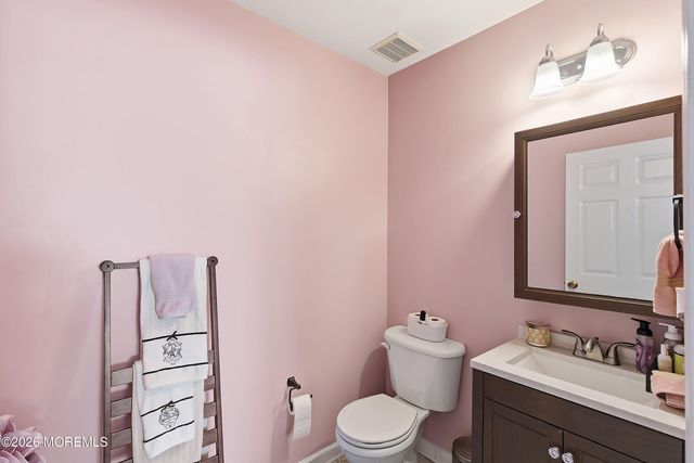 199 Crooked Stick Court, Howell, NJ 07731