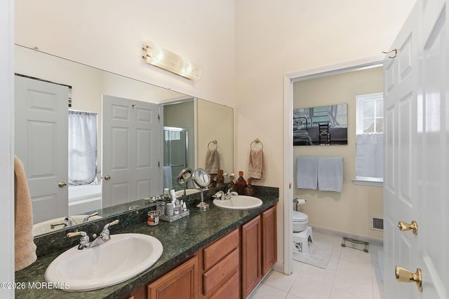 199 Crooked Stick Court, Howell, NJ 07731
