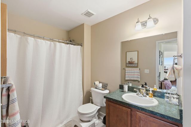199 Crooked Stick Court, Howell, NJ 07731
