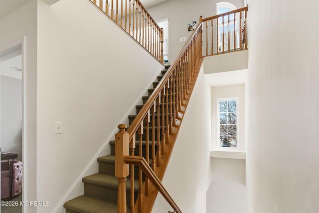 199 Crooked Stick Court, Howell, NJ 07731