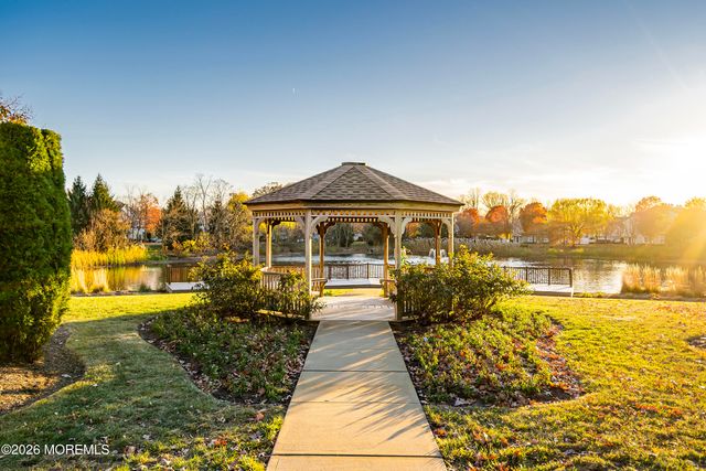 199 Crooked Stick Court, Howell, NJ 07731