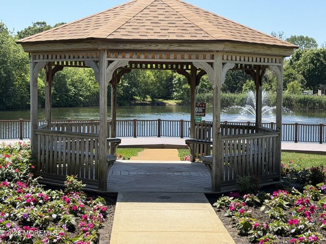 199 Crooked Stick Court, Howell, NJ 07731