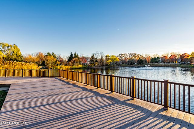 199 Crooked Stick Court, Howell, NJ 07731
