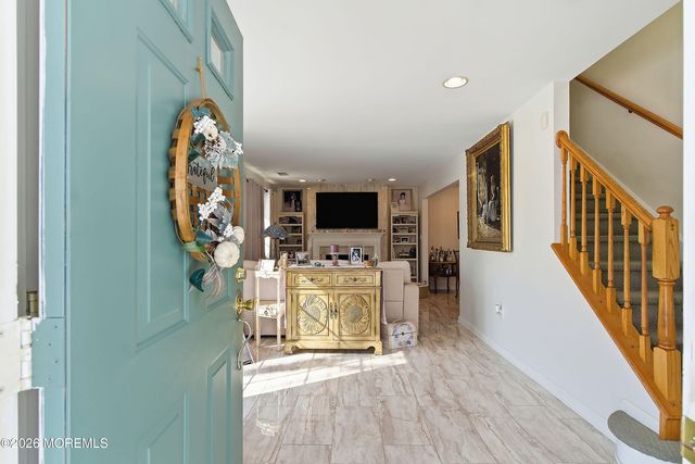 199 Crooked Stick Court, Howell, NJ 07731