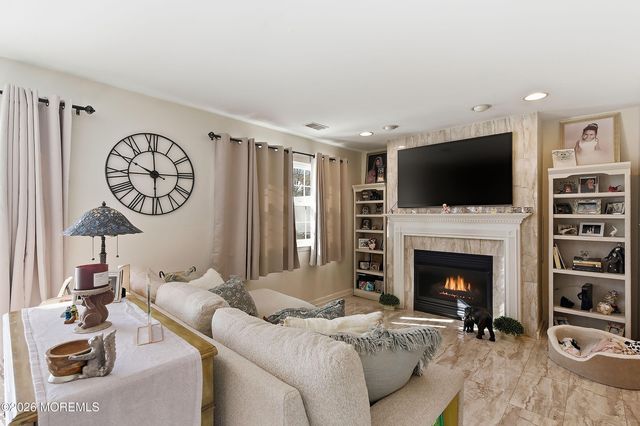 199 Crooked Stick Court, Howell, NJ 07731