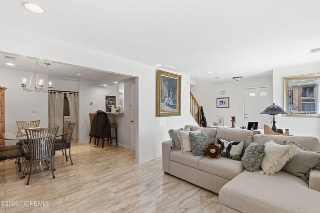 199 Crooked Stick Court, Howell, NJ 07731
