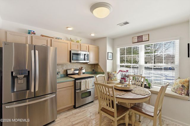 199 Crooked Stick Court, Howell, NJ 07731