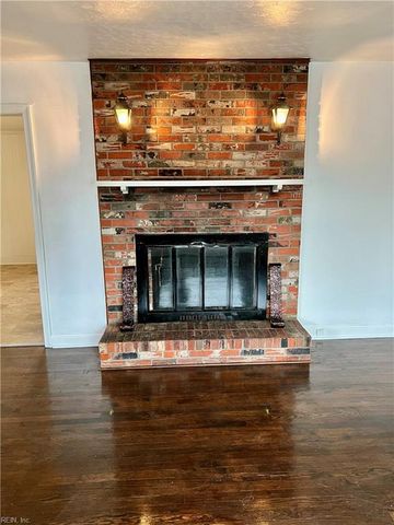 4508 W Norfolk RD, Portsmouth, VA 23703