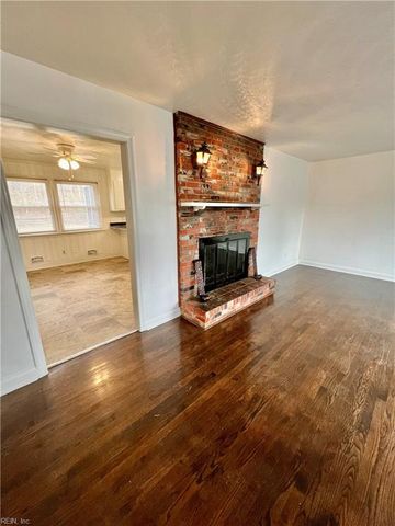 4508 W Norfolk RD, Portsmouth, VA 23703