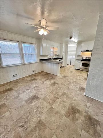 4508 W Norfolk RD, Portsmouth, VA 23703
