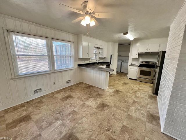 4508 W Norfolk RD, Portsmouth, VA 23703