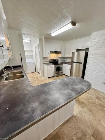 4508 W Norfolk RD, Portsmouth, VA 23703