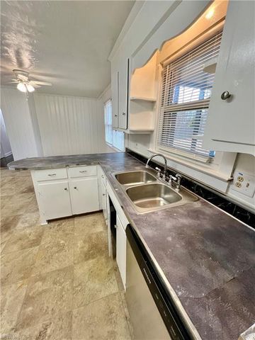 4508 W Norfolk RD, Portsmouth, VA 23703