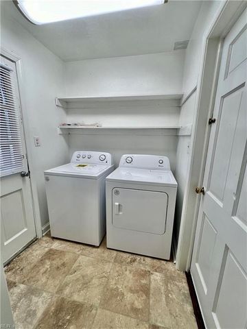 4508 W Norfolk RD, Portsmouth, VA 23703