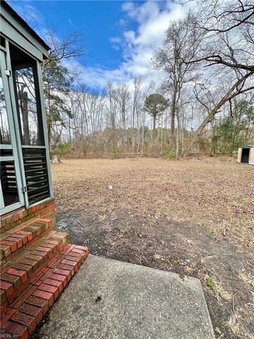 4508 W Norfolk RD, Portsmouth, VA 23703