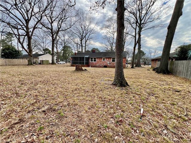 4508 W Norfolk RD, Portsmouth, VA 23703