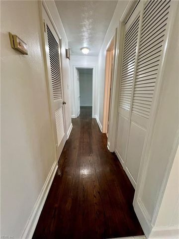 4508 W Norfolk RD, Portsmouth, VA 23703