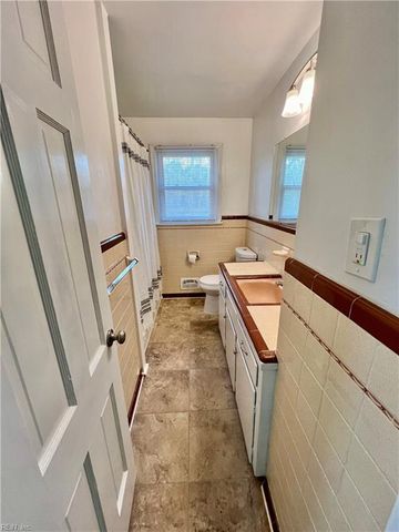 4508 W Norfolk RD, Portsmouth, VA 23703
