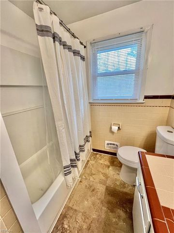 4508 W Norfolk RD, Portsmouth, VA 23703