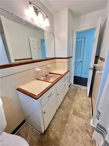 4508 W Norfolk RD, Portsmouth, VA 23703